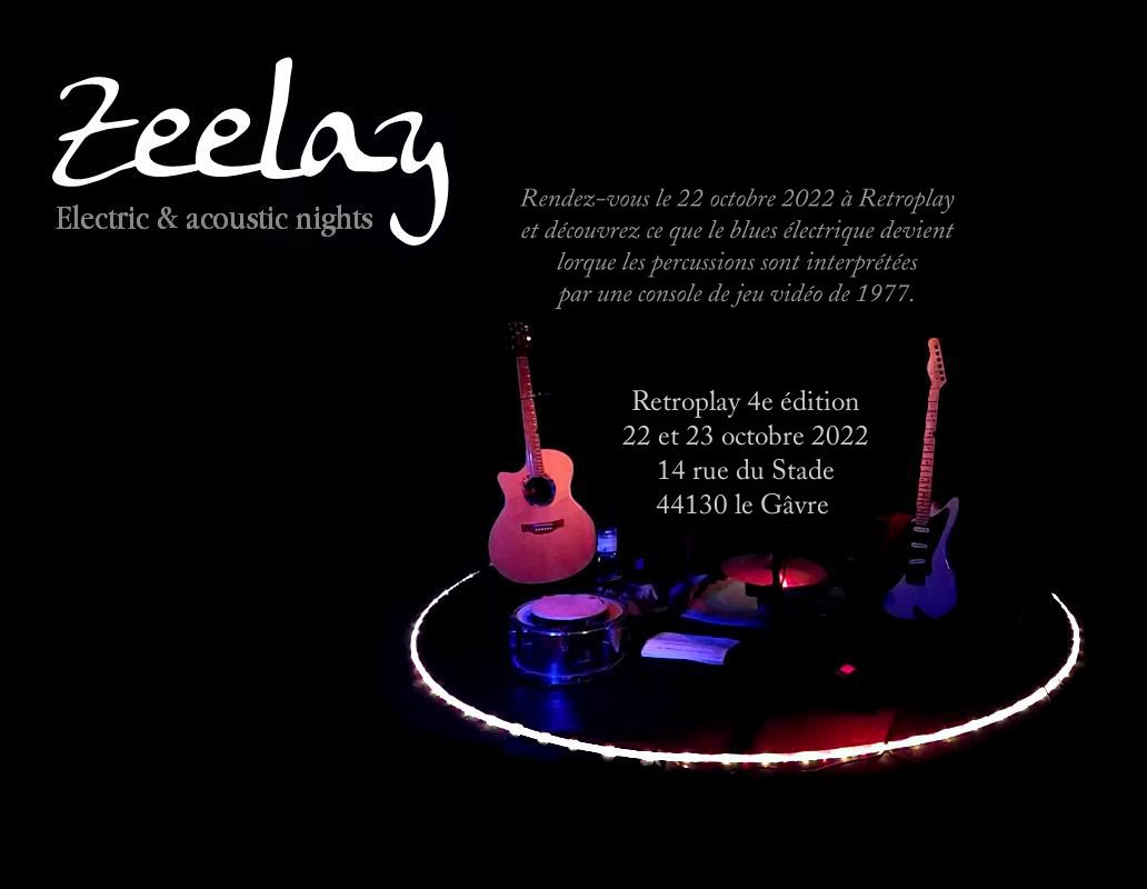 Zeelay